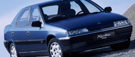 NO ES UN MITO: LOS CITROËN PUEDEN ANDAR EN 3 RUEDAS