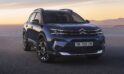 CITROËN C5 AIRCROSS ESTRANA SUSPENSIÓN
