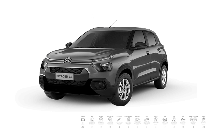 CITROEN C3