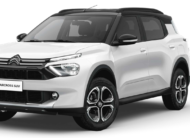 CITRÖEN C3 AIRCROSS SUV
