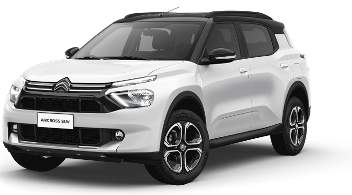 CITRÖEN C3 AIRCROSS SUV