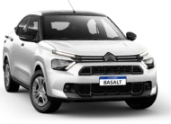 CITROËN BASALT SUV