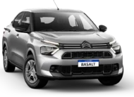 CITROËN BASALT SUV