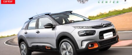 Citroën fortalece su presencia en Ibagué con Autoshop Center